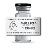 CJC 1295 no DAC + Ipamorelin