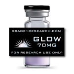 GLOW 70mg