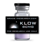 KLOW 80mg