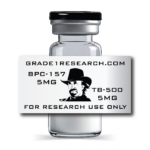 BPC-157/TB-500